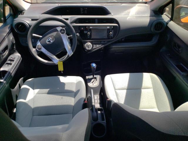 JTDKDTB35F1095180 Toyota PRIUS C