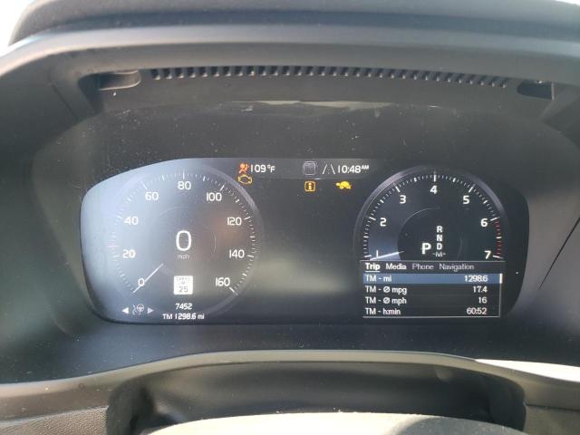 2020 VOLVO XC40 T4 R- - YV4AC2HM3L2313838