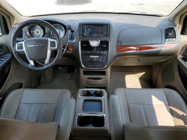 2C4RC1BG7FR577847 Chrysler Town & Country Touring