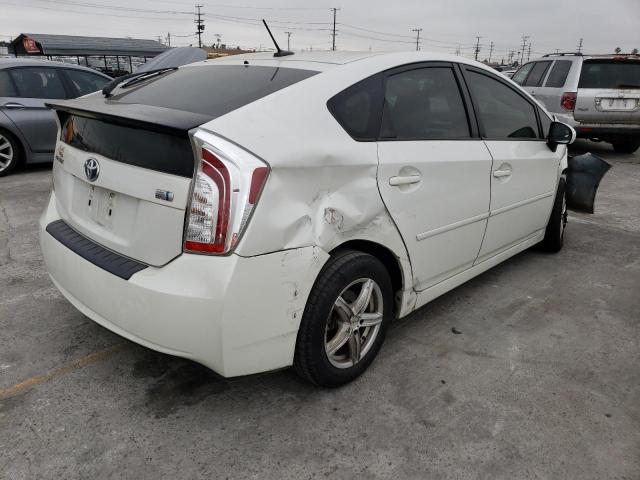 JTDKN3DU2F1932714 Toyota PRIUS