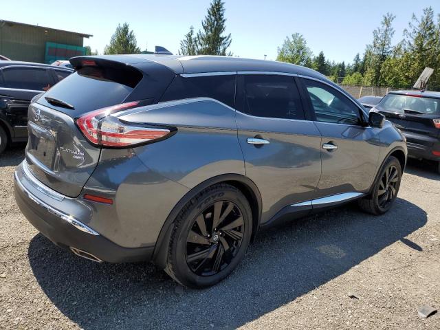 5N1AZ2MH2HN164270 Nissan MURANO S