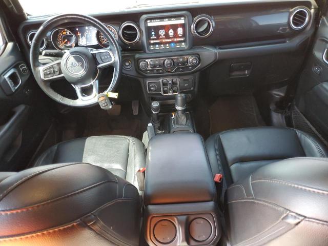 1C4HJXEN6KW685618 Jeep Wrangler Unlimited Sahara