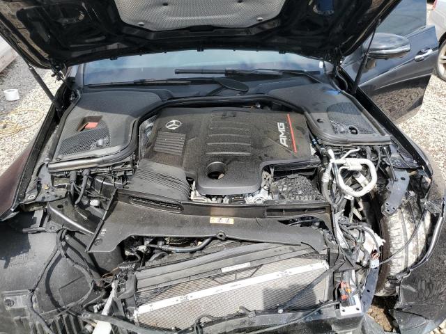 2021 MERCEDES-BENZ AMG GT 53 - W1K7X6BB9MA037453