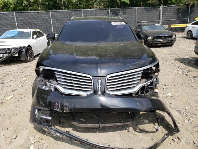 2016 LINCOLN MKX SELECT 2LMTJ6KR1GBL53459