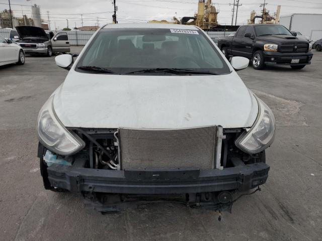 KMHCT4AE7FU917374 Hyundai ACCENT GLS