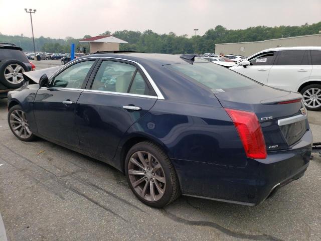 Vin: 1g6ax5sx0h0148736, lot: 54283893, cadillac cts luxury 20172