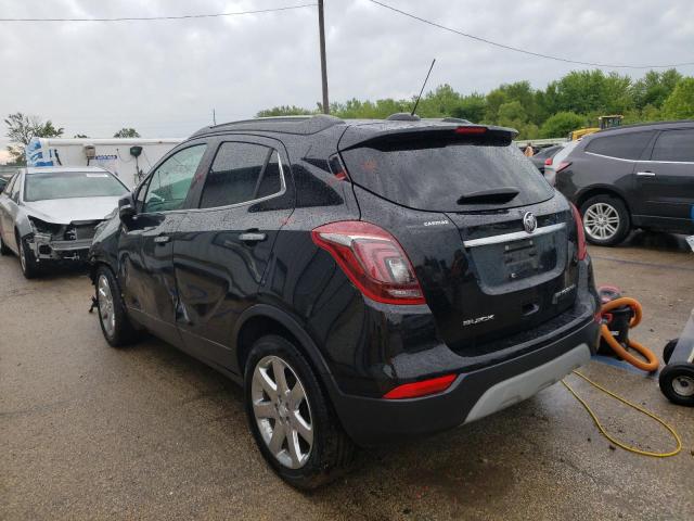 BUICK ENCORE ESSENCE 2017 1