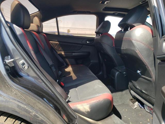 JF1VA2Z69G9833281 Subaru Wrx Sti Limited