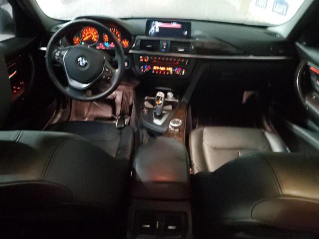 2015 BMW 328 I - WBA3A5G54FNS88901