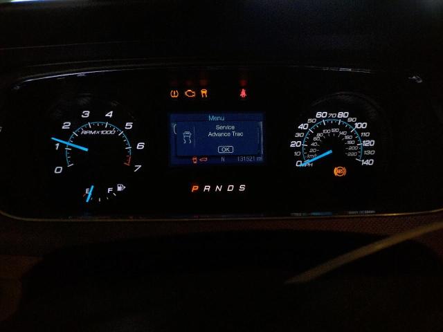 1FAHP2D86FG157029 Ford TAURUS SE