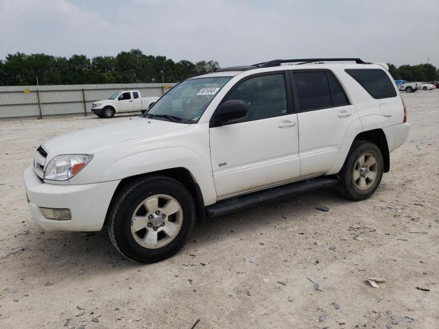 2003 Toyota 4Runner SR5