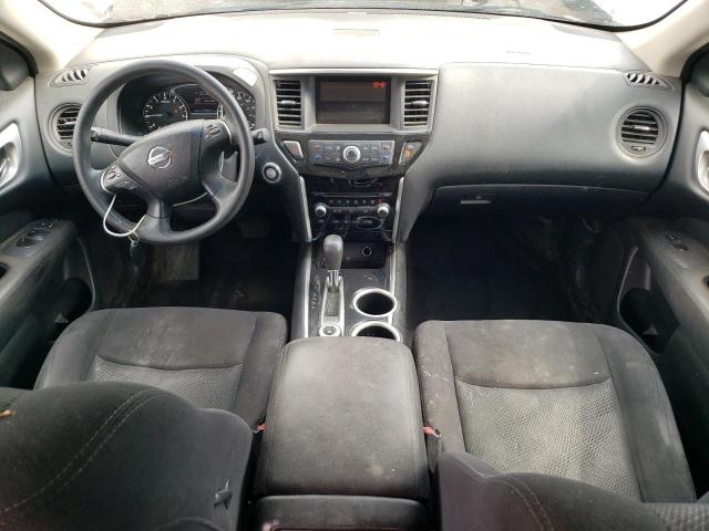 5N1AR2MM6GC650619 Nissan Pathfinder S