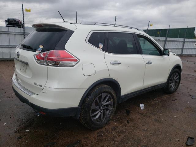 5N1AT2MV9GC838920 Nissan ROGUE S