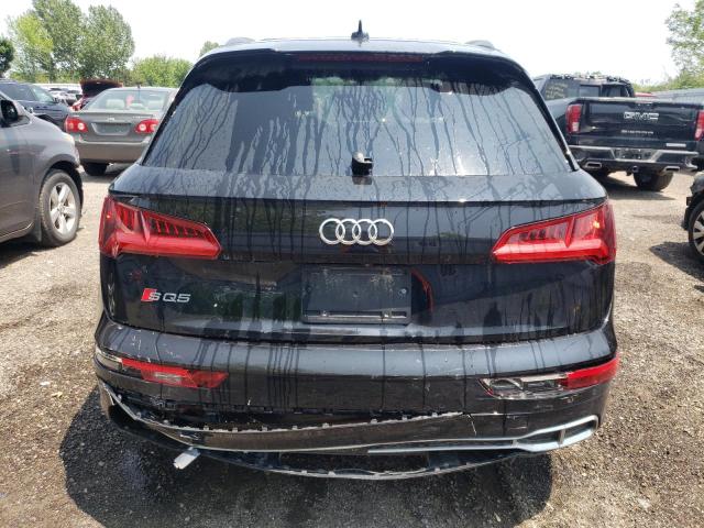 2018 AUDI SQ5 PRESTI WA1C4AFY5J2052275