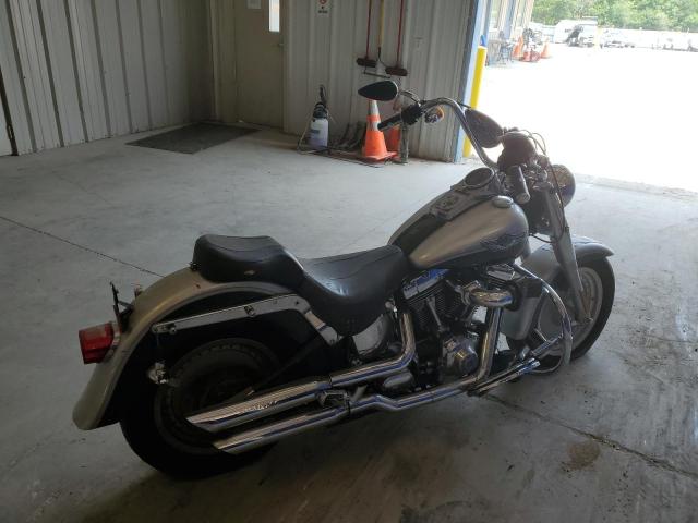 2003 HARLEY-DAVIDSON FLSTFI ANN - 1HD1BXB413Y083773