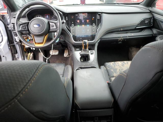 4S4BTGUD6N3155028 Subaru Outback Wilderness