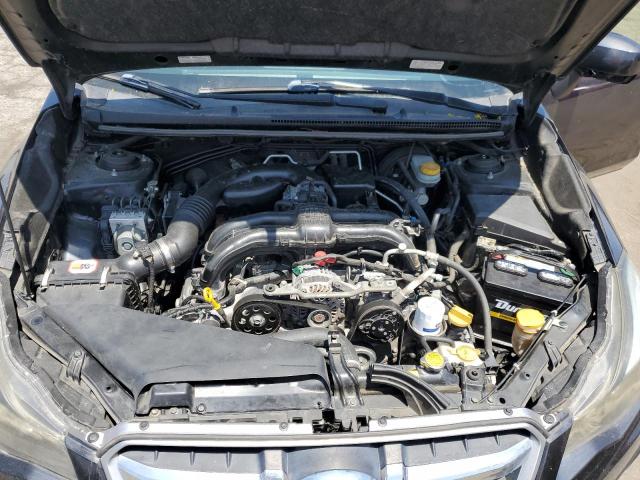 JF1GPAC64E8250677 Subaru Impreza Premium