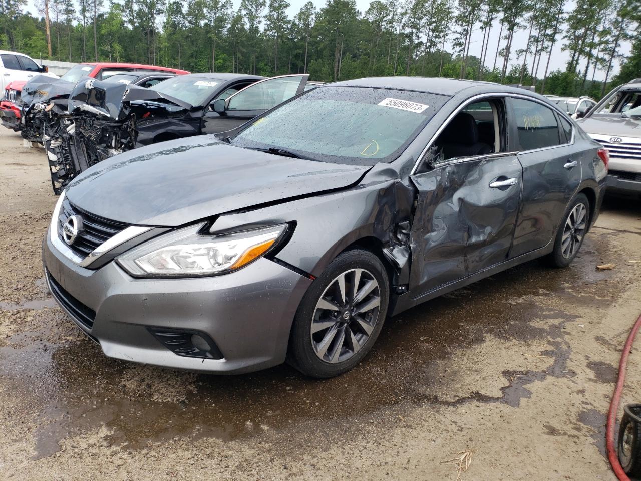 1N4AL3AP6HC183445 NISSAN ALTIMA 2017