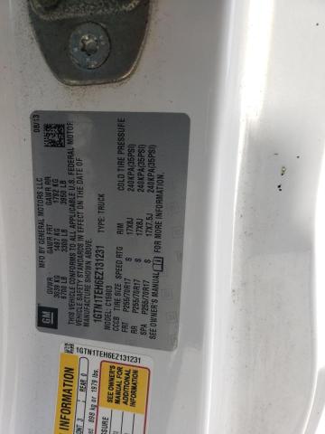 1GTN1TEH6EZ131231 GMC Sierra C1500