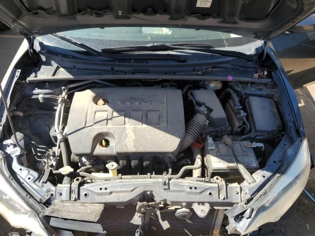 2016 TOYOTA COROLLA L - 2T1BURHE2GC603792