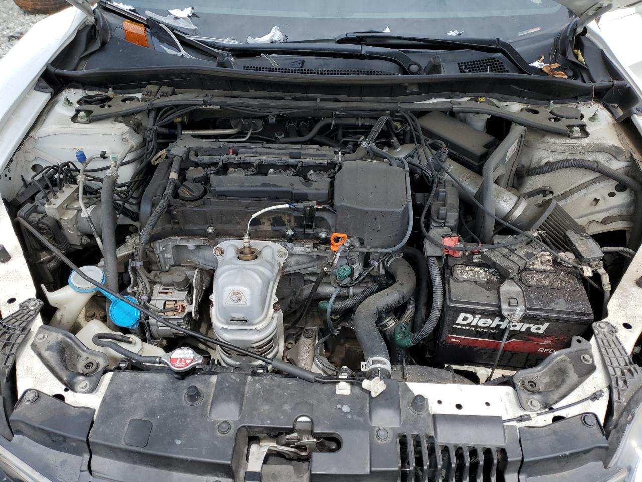 1HGCT1B68GA004492 HONDA ACCORD 2016