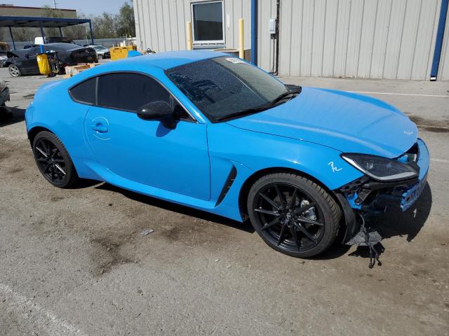 2022 TOYOTA GR 86 JF1ZNBC18N8755162