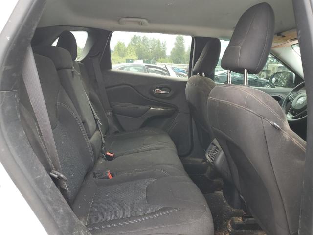 1C4PJMCB3LD564299 Jeep Cherokee Latitude