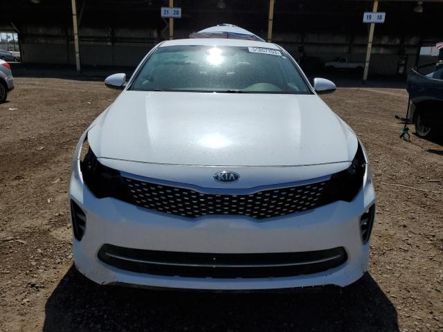 5XXGW4L23GG079335 KIA OPTIMA SX
