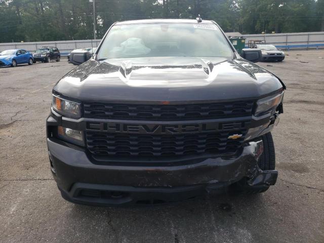 3GCPWBEKXMG240113 CHEVROLET All Models 2021