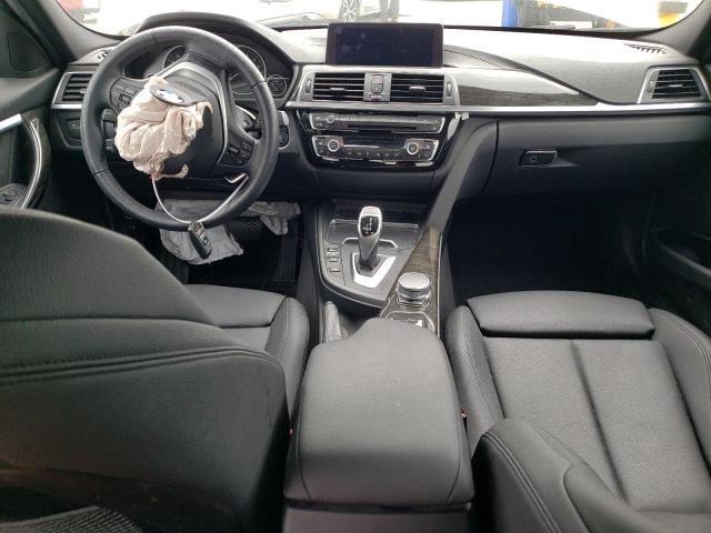 WBA8B9G55JNU95736 BMW 330 I