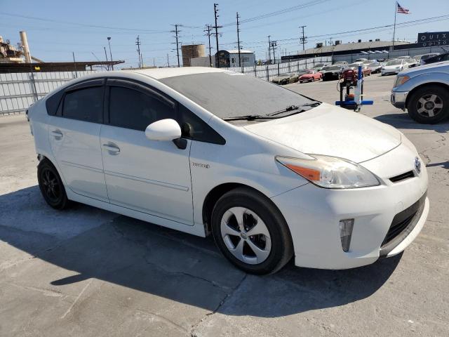 Toyota PRIUS 2015 JTDKN3DU5F0460997 Image 4