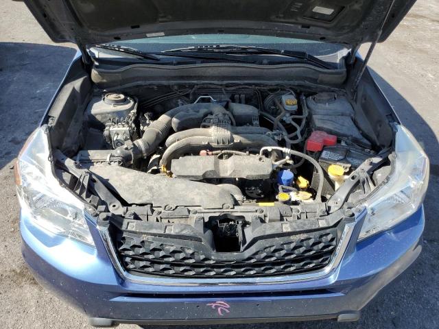 JF2SJABC7GH568147 Subaru Forester 2.5i
