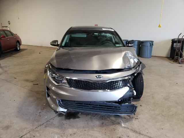 5XXGT4L32GG105926 KIA Optima Lx