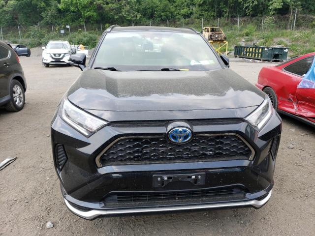 2021 TOYOTA RAV4 PRIME - JTMAB3FV1MD054909
