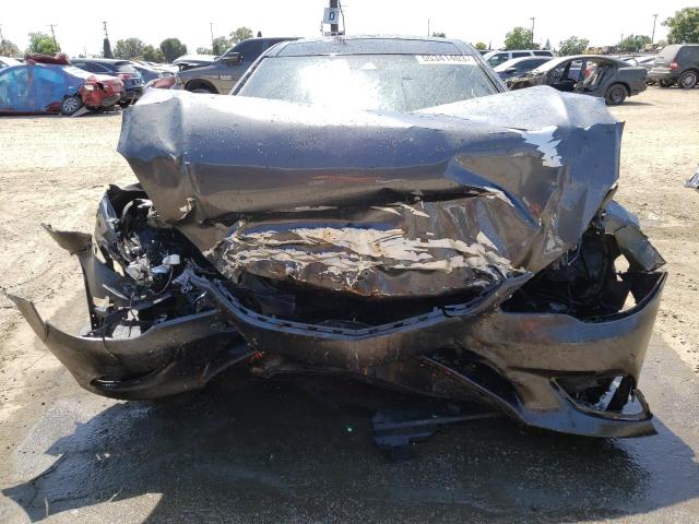 WDDKJ6FB2GF331967 MERCEDES-BENZ E-CLASS 2016