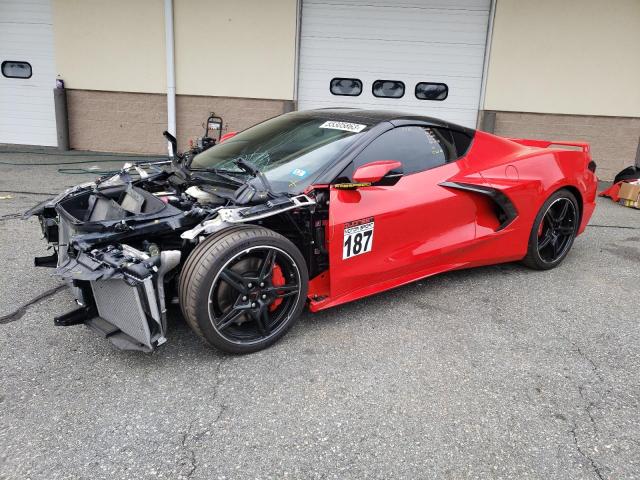 2020 Chevrolet Corvette Stingray 1LT