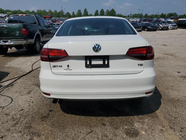 2016 VOLKSWAGEN JETTA S - 3VW167AJ5GM319112