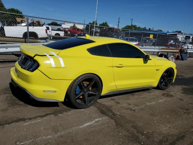 1FA6P8CF3M5148257 | 2021 FORD MUSTANG GT