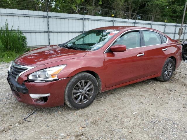 Vin: 1n4al3ap5fc588063, lot: 54080663, nissan altima 2.5 2015 img_1