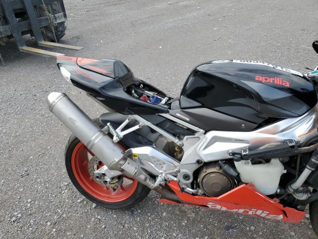 2007 APRILIA RSV 1000 R - ZD4RRTR027S000487