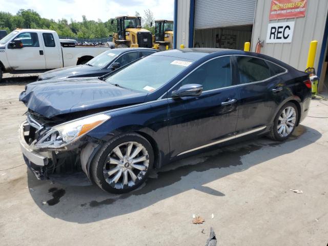 2012 Hyundai Azera GLS