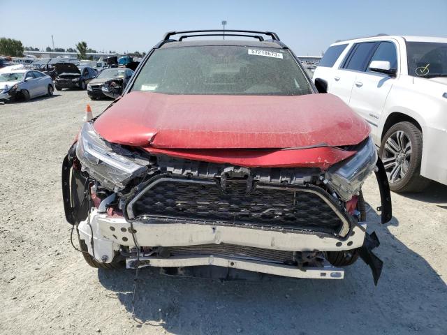 2022 TOYOTA RAV4 PRIME - JTMEB3FV2ND107023