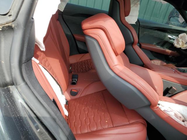 2022 AUDI E-TRON GT - WAUEJBFW9N7006630