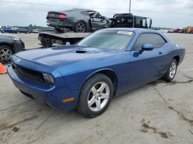 2010 Dodge Challenger SE