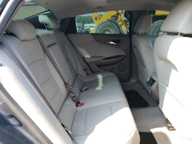 2019 CHEVROLET MALIBU HYB - 1G1ZF5SU5KF159995