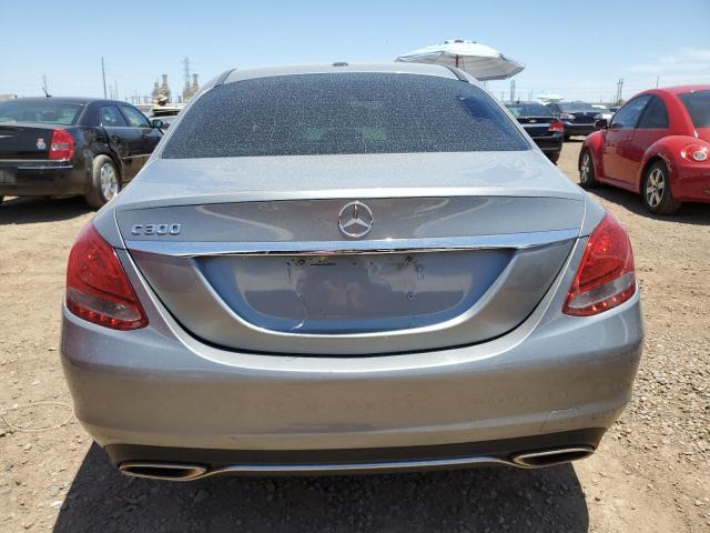55SWF4JB9FU055894 Mercedes-Benz C 300