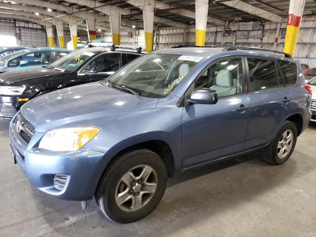 2010 Toyota RAV4 