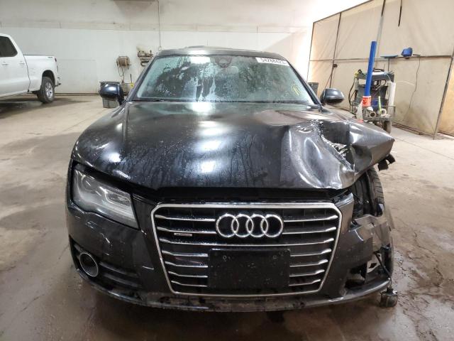 VIN WAUYGAFC2DN072068 2013 Audi A7, Premium Plus no.5