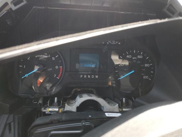 1FT7W2BNXNEF57431 Ford F250 Super Duty