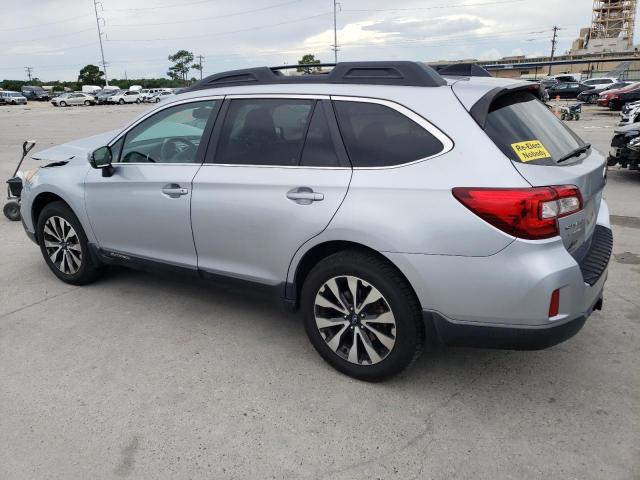 4S4BSALC6G3236221 Subaru Outback 2.5i Limited